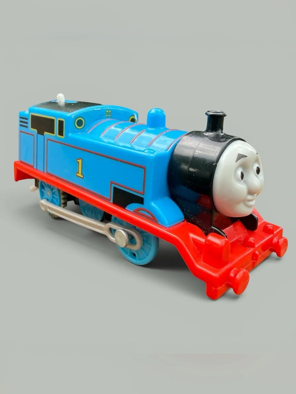 Thomas TrackMaster Motorized Thomas